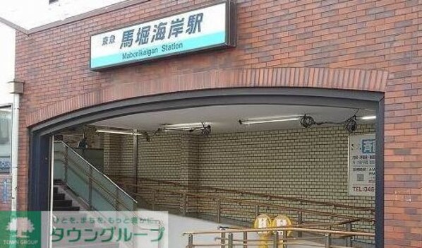 モナヴェールIIIの物件内観写真